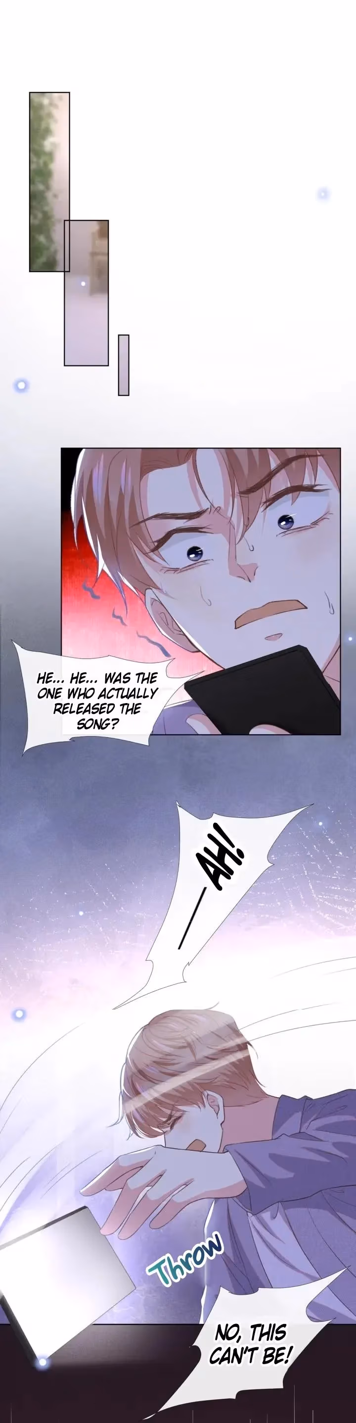 Read I’m His Devious Romeo chapter 98 image 6 on Lezhin