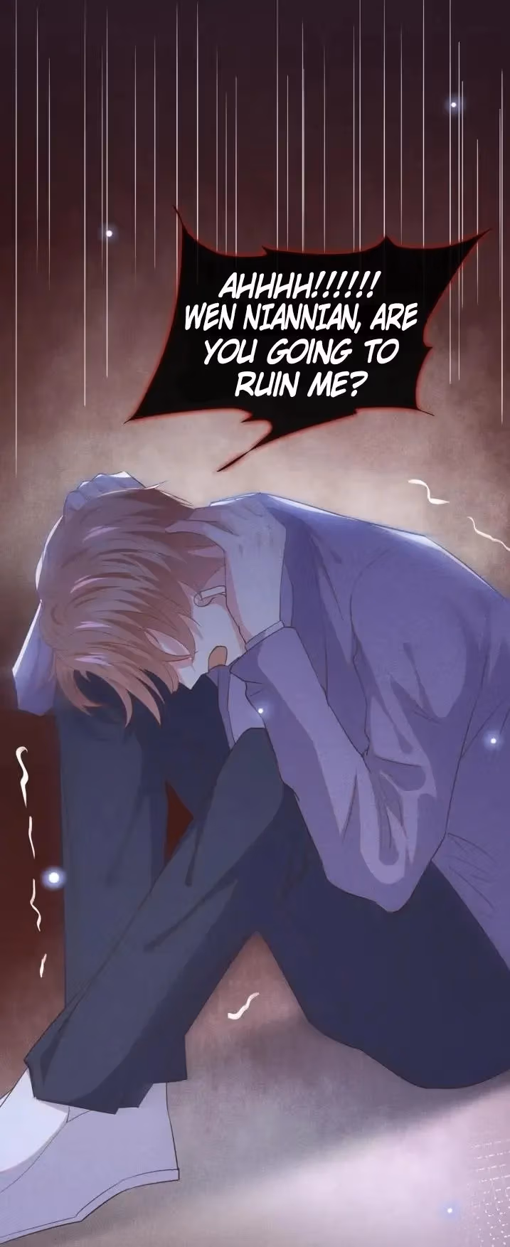 Read I’m His Devious Romeo chapter 98 image 7 on Lezhin