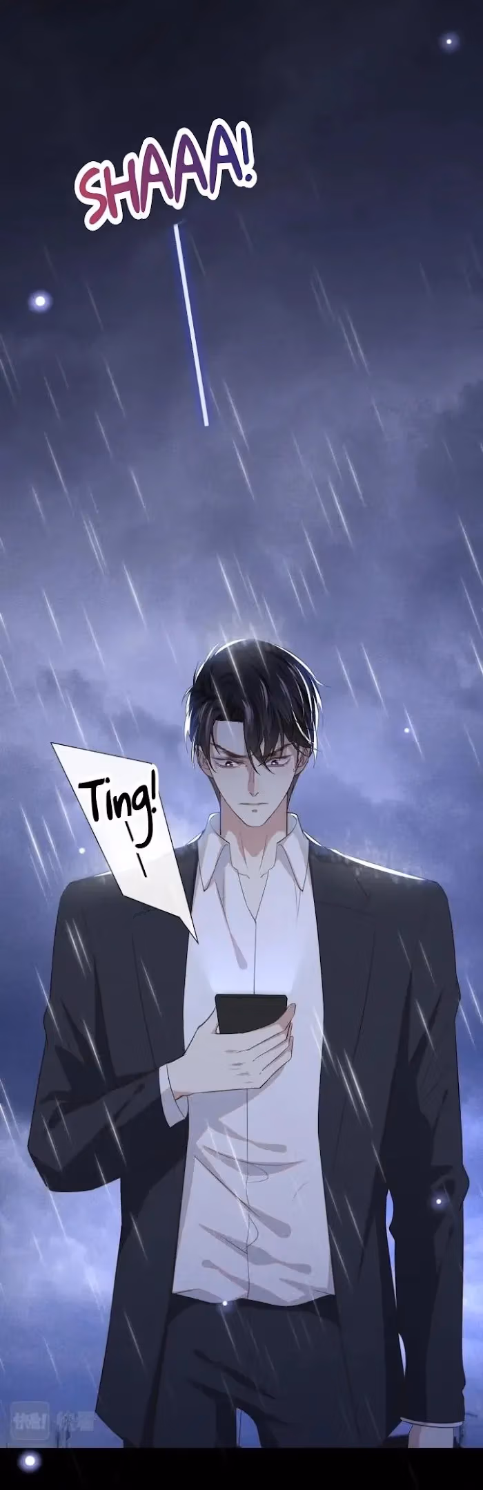 Read I’m His Devious Romeo chapter 99 image 4 on Lezhin