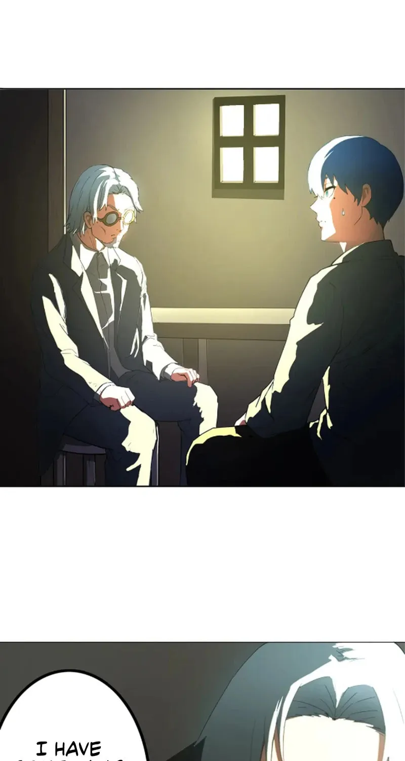 I’m Level 999, But I Only Have One Year To Live Chapter 1 page 2 - 