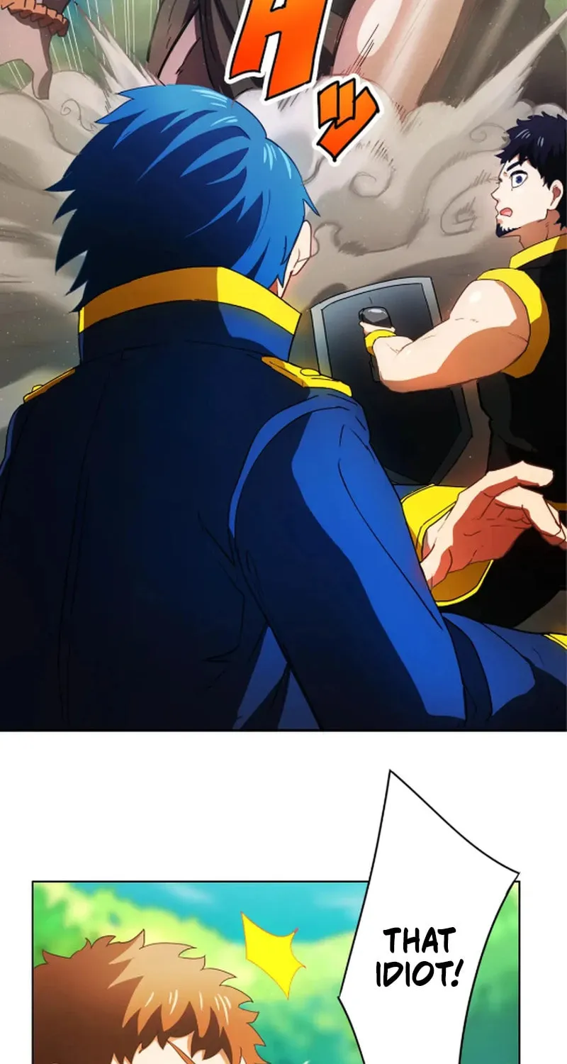 I’m Level 999, But I Only Have One Year To Live Chapter 1 page 14 - 