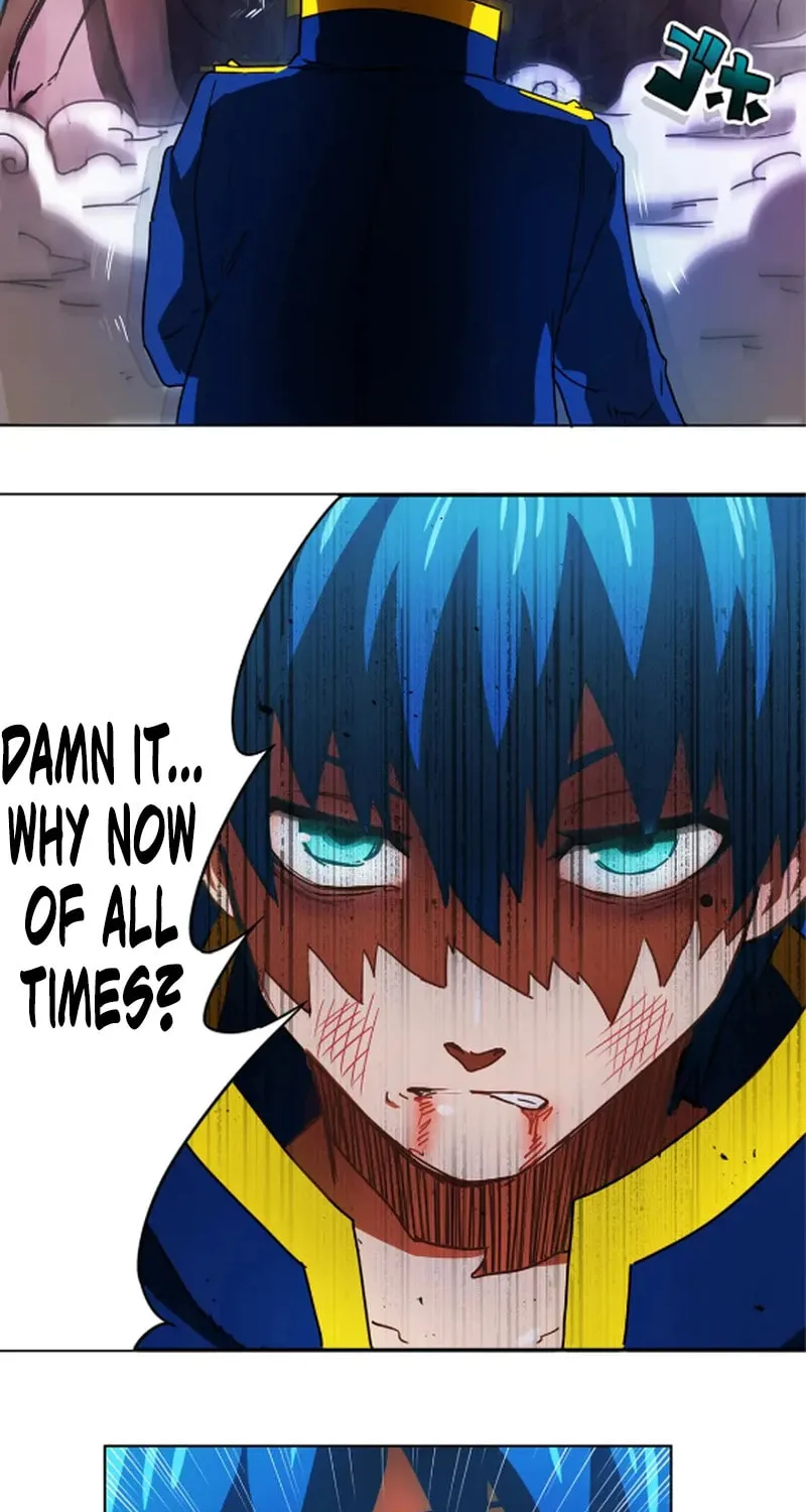 I’m Level 999, But I Only Have One Year To Live Chapter 1 page 18 - 