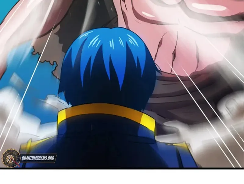 I’m Level 999, But I Only Have One Year To Live Chapter 1 page 20 - 