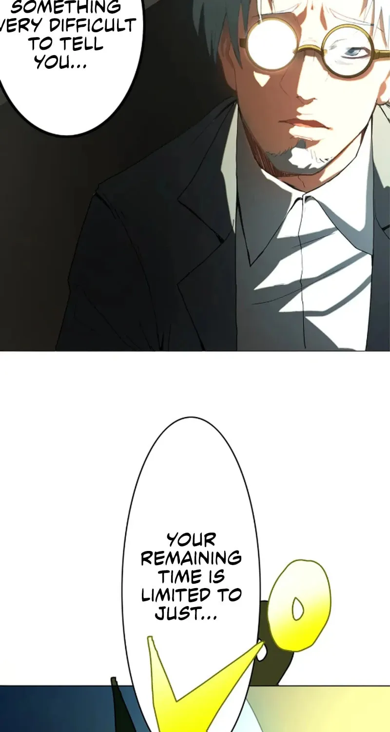 I’m Level 999, But I Only Have One Year To Live Chapter 1 page 3 - 