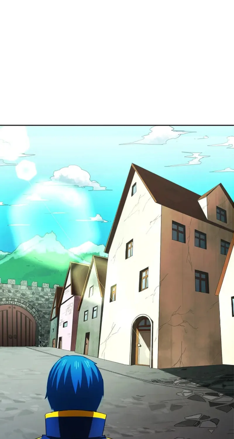 I’m Level 999, But I Only Have One Year To Live Chapter 1 page 32 - 