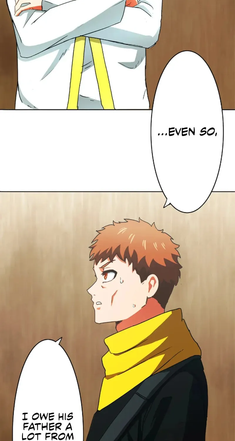 I’m Level 999, But I Only Have One Year To Live Chapter 1 page 46 - 