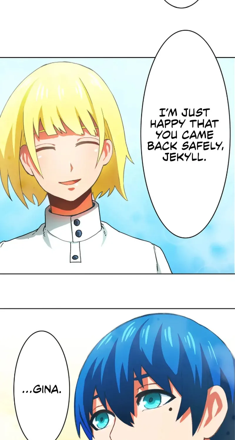 I’m Level 999, But I Only Have One Year To Live Chapter 1 page 54 - 