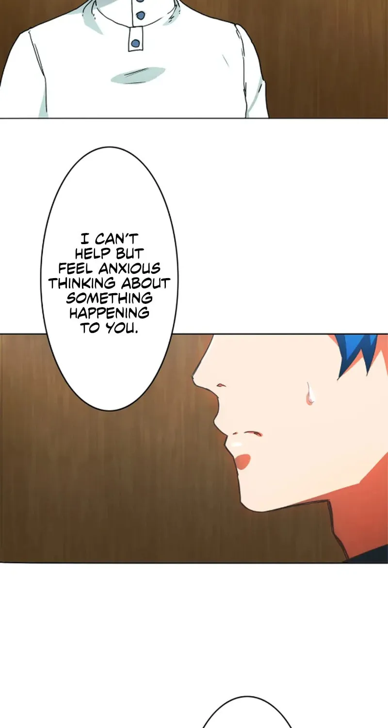 I’m Level 999, But I Only Have One Year To Live Chapter 1 page 58 - 