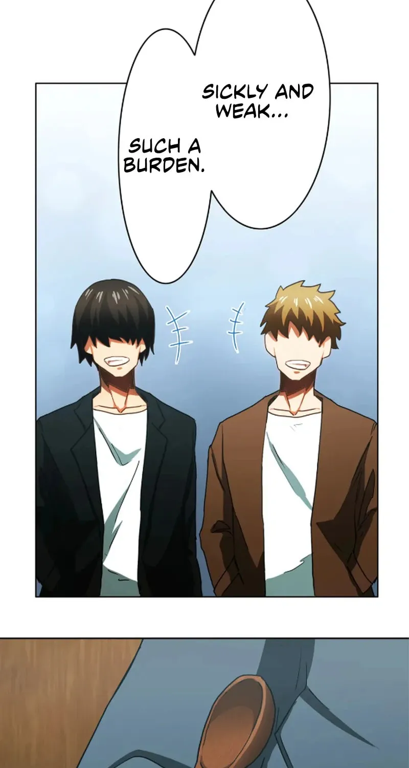I’m Level 999, But I Only Have One Year To Live Chapter 1 page 59 - 