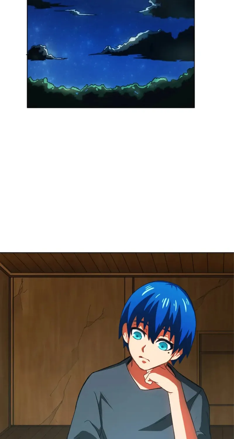 I’m Level 999, But I Only Have One Year To Live Chapter 1 page 62 - 