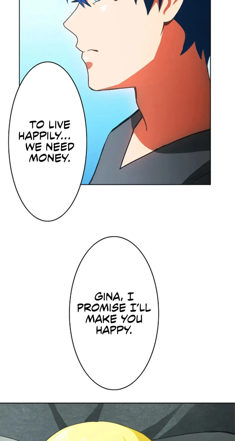 I’m Level 999, But I Only Have One Year To Live Chapter 1 page 65 - 