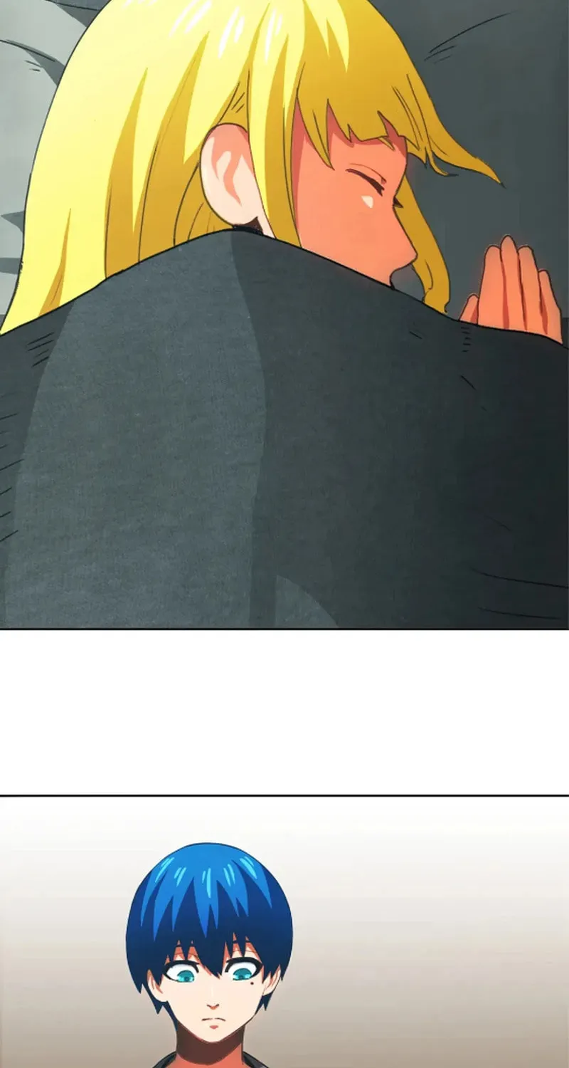 I’m Level 999, But I Only Have One Year To Live Chapter 1 page 66 - 