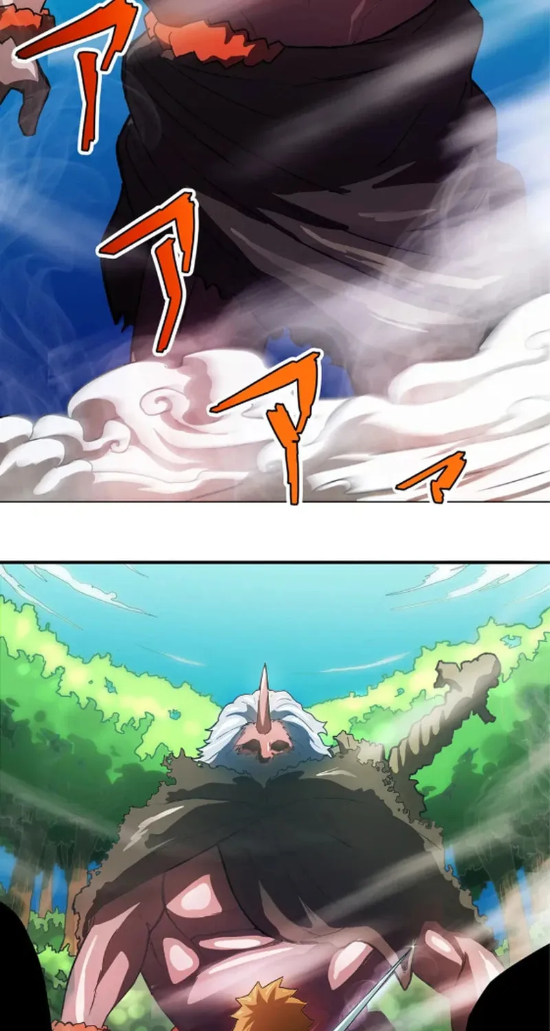 I’m Level 999, But I Only Have One Year To Live Chapter 1 page 8 - 