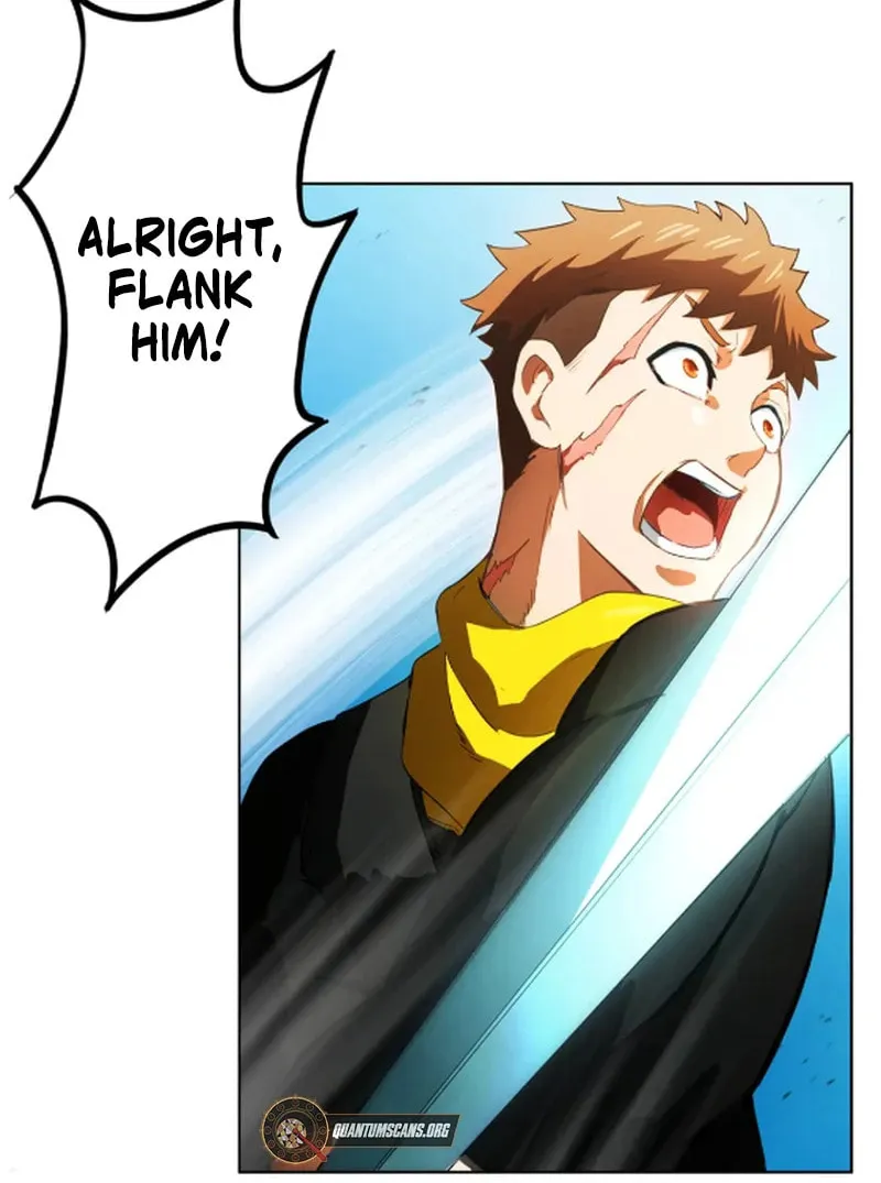 I’m Level 999, But I Only Have One Year To Live Chapter 1 page 10 - 