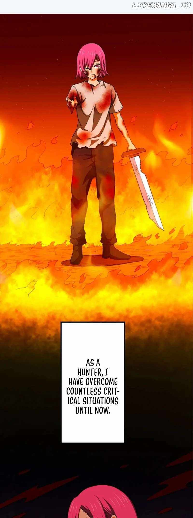 I’m Level 999, But I Only Have One Year To Live Chapter 10 page 2 - 