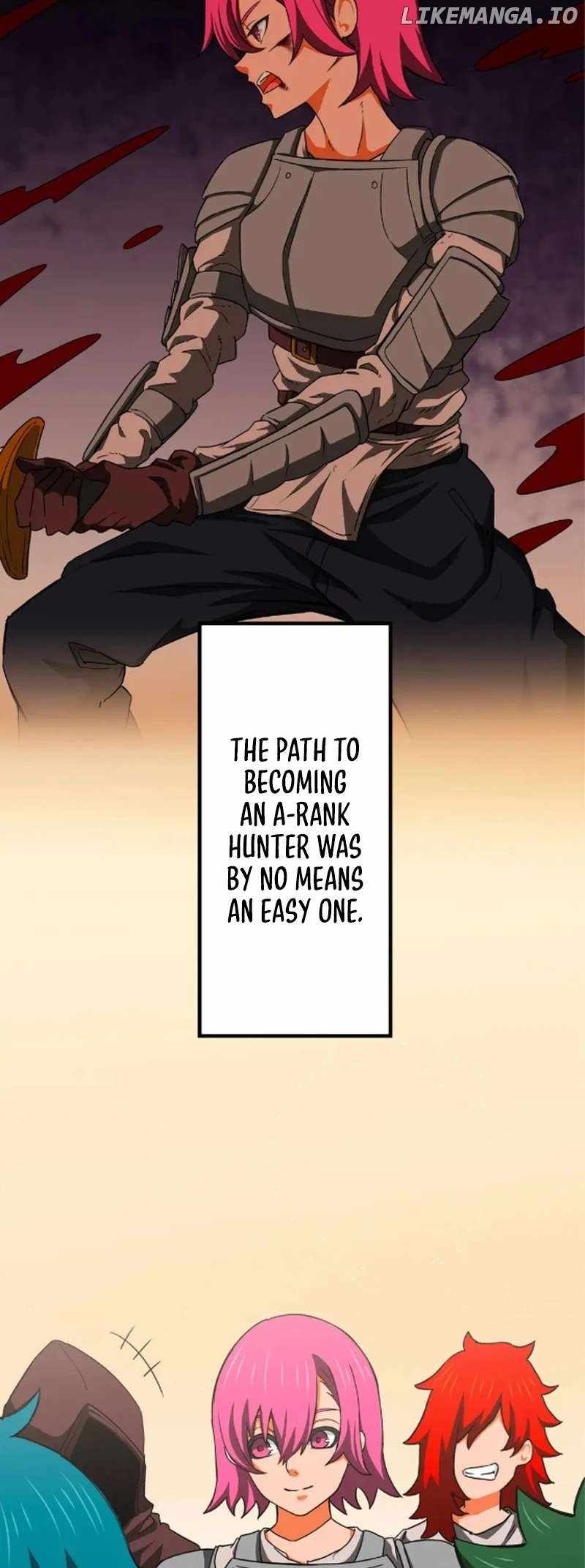 I’m Level 999, But I Only Have One Year To Live Chapter 10 page 3 - 