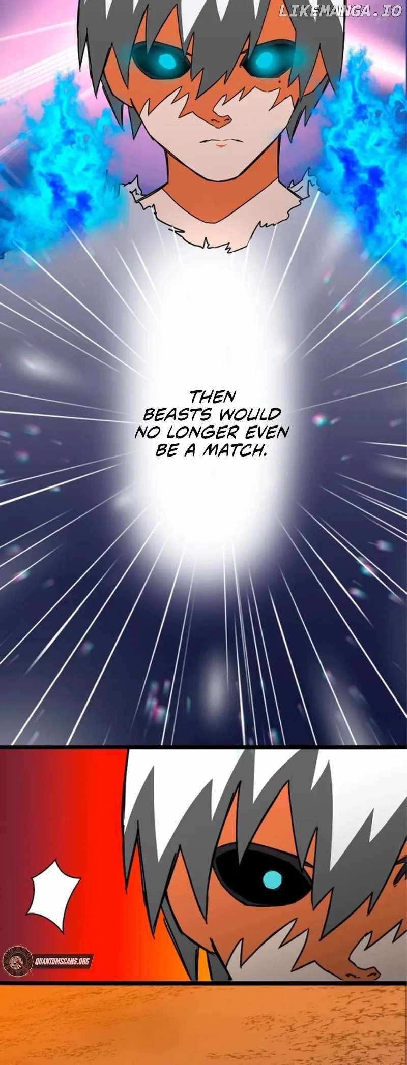 I’m Level 999, But I Only Have One Year To Live Chapter 10 page 22 - 