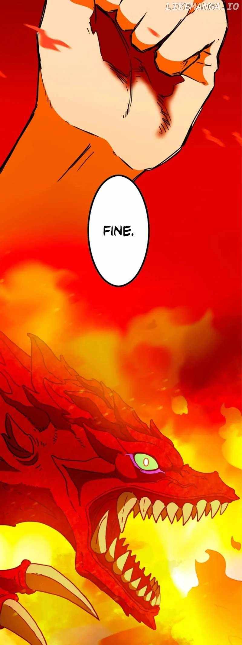 I’m Level 999, But I Only Have One Year To Live Chapter 10 page 25 - 