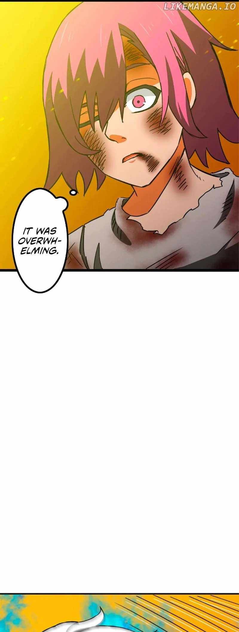 I’m Level 999, But I Only Have One Year To Live Chapter 10 page 30 - 