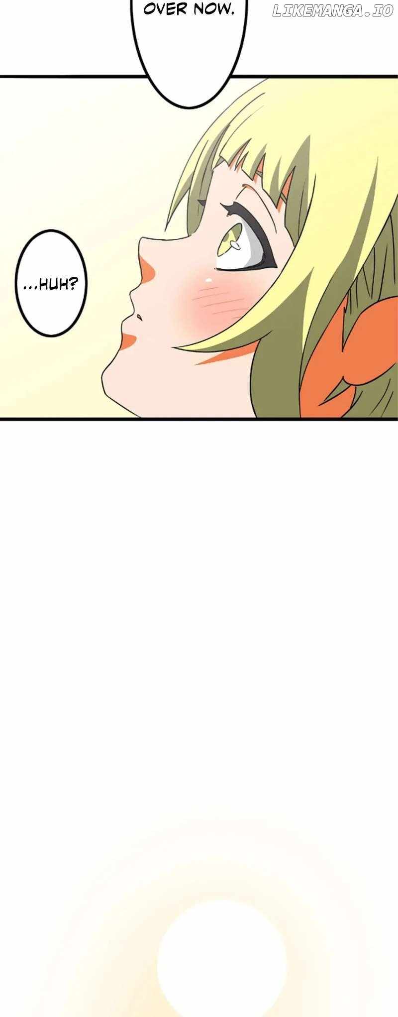 I’m Level 999, But I Only Have One Year To Live Chapter 10 page 40 - 