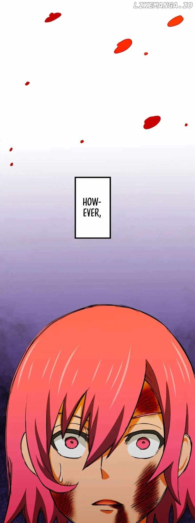 I’m Level 999, But I Only Have One Year To Live Chapter 10 page 5 - 