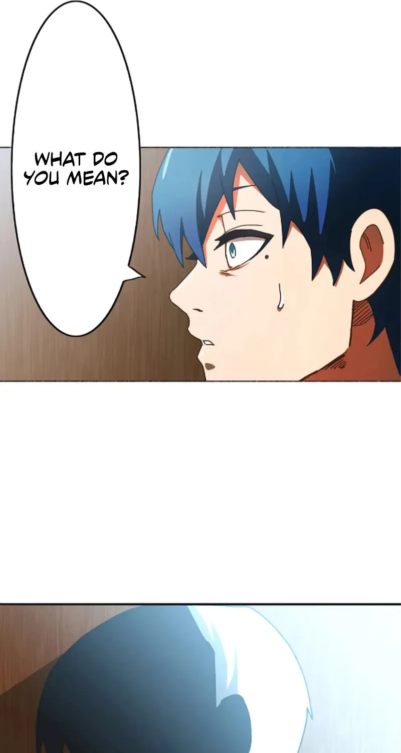 I’m Level 999, But I Only Have One Year To Live Chapter 2 page 11 - 