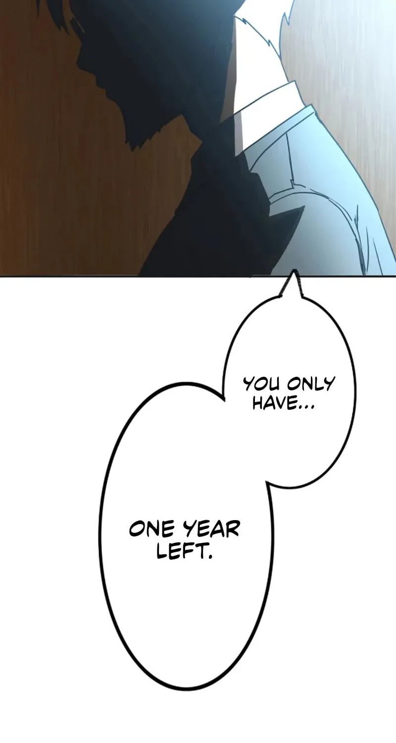 I’m Level 999, But I Only Have One Year To Live Chapter 2 page 12 - 