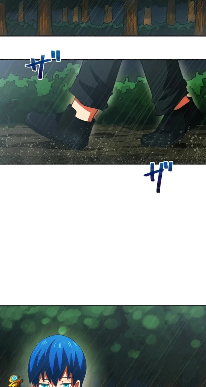 I’m Level 999, But I Only Have One Year To Live Chapter 2 page 15 - 