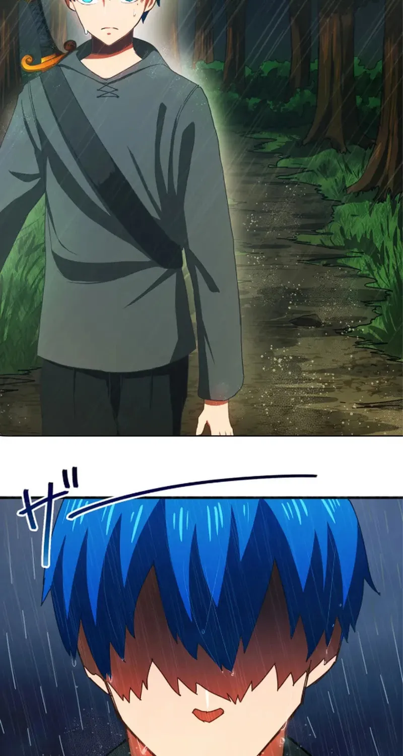 I’m Level 999, But I Only Have One Year To Live Chapter 2 page 16 - 