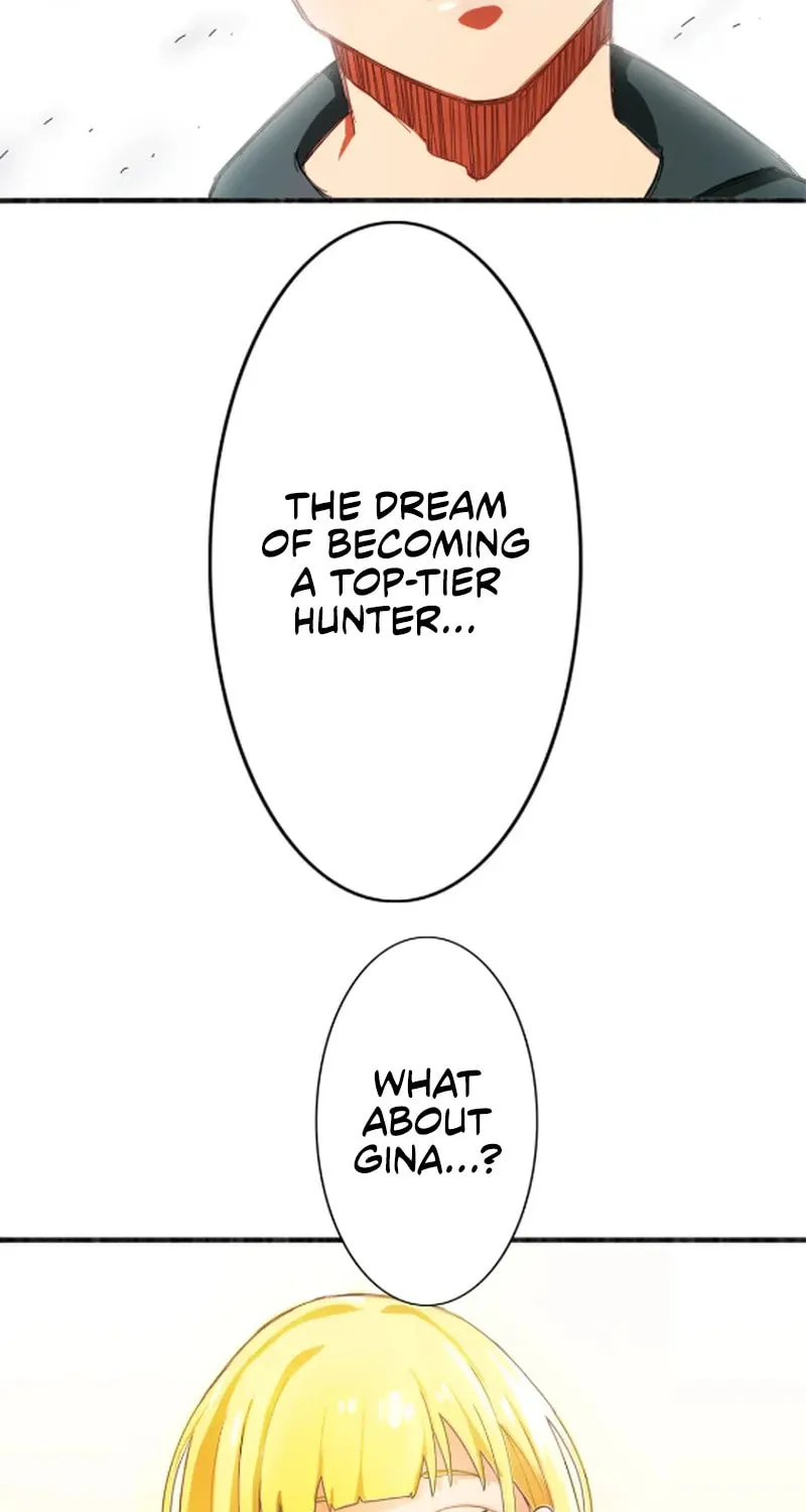 I’m Level 999, But I Only Have One Year To Live Chapter 2 page 19 - 