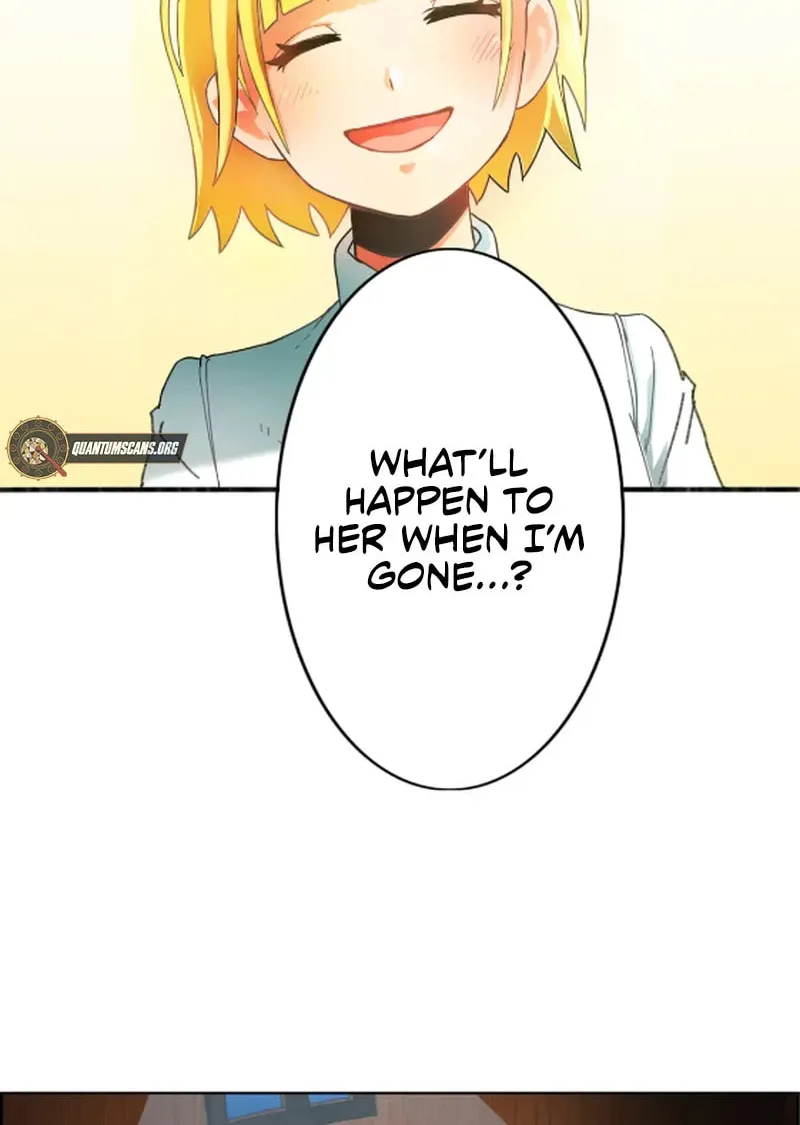 I’m Level 999, But I Only Have One Year To Live Chapter 2 page 20 - 