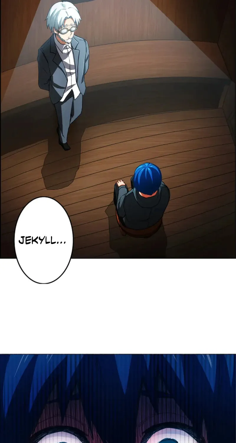I’m Level 999, But I Only Have One Year To Live Chapter 2 page 21 - 
