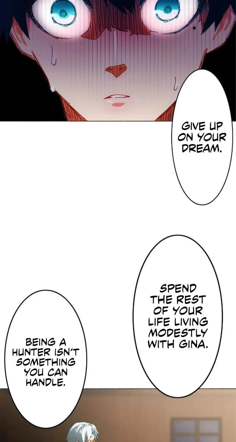 I’m Level 999, But I Only Have One Year To Live Chapter 2 page 22 - 