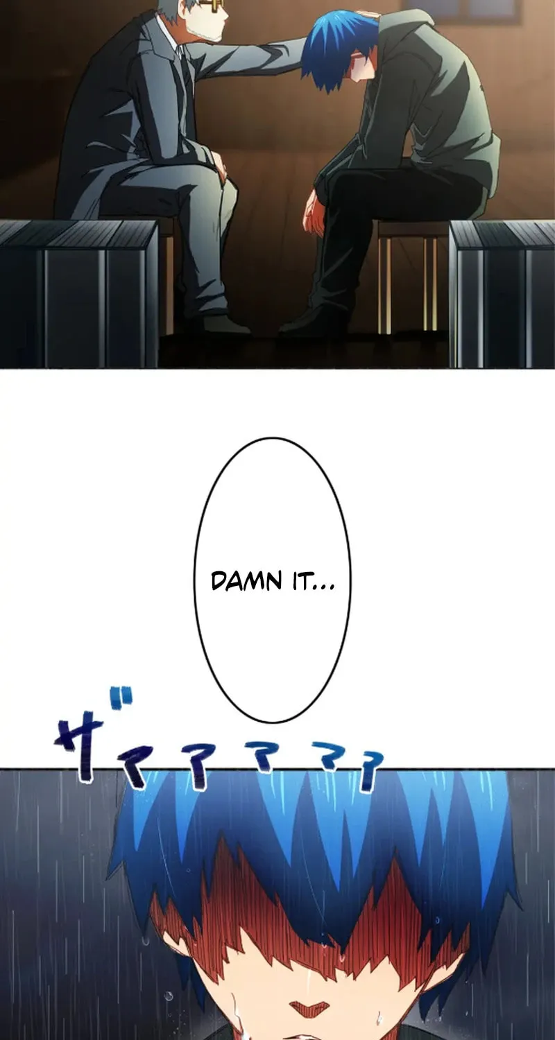 I’m Level 999, But I Only Have One Year To Live Chapter 2 page 23 - 