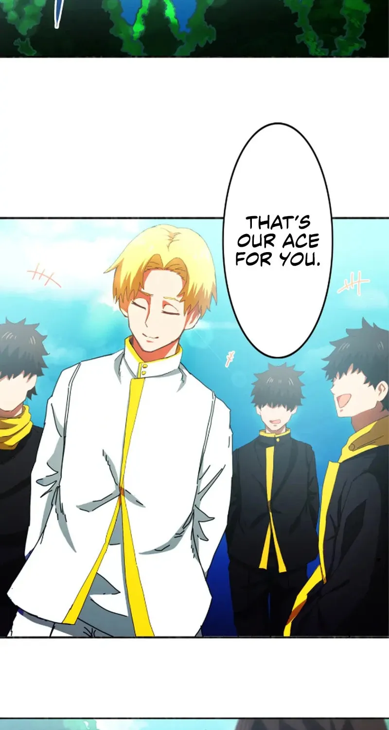 I’m Level 999, But I Only Have One Year To Live Chapter 2 page 25 - 