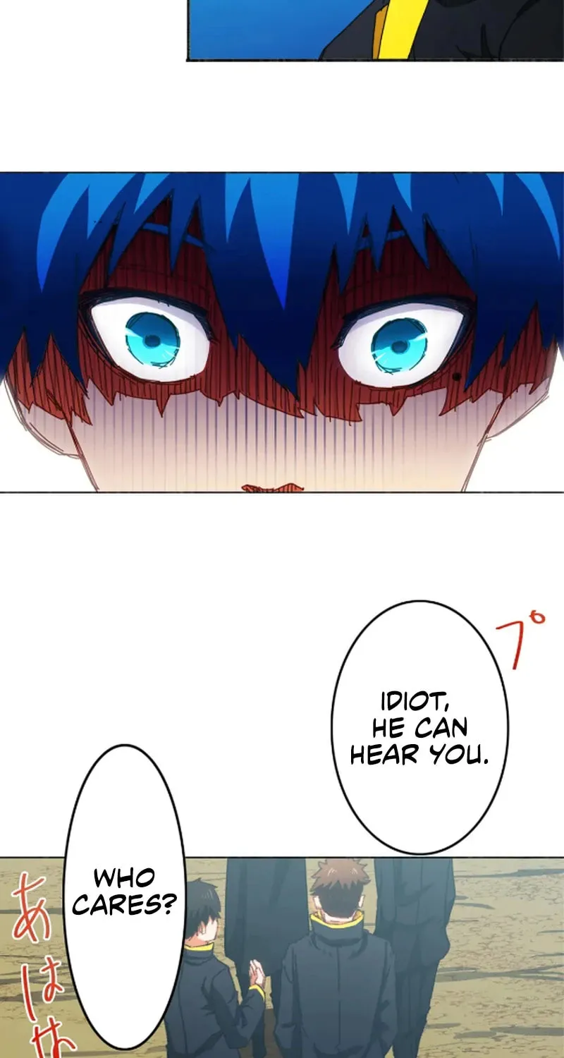 I’m Level 999, But I Only Have One Year To Live Chapter 2 page 27 - 