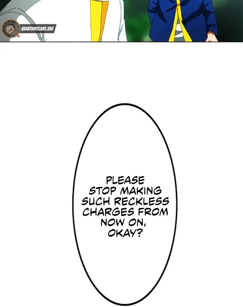 I’m Level 999, But I Only Have One Year To Live Chapter 2 page 30 - 