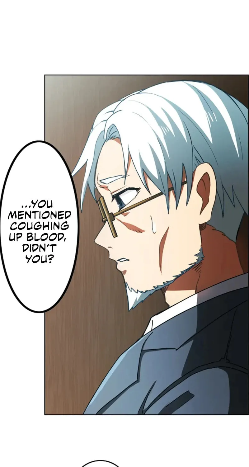 I’m Level 999, But I Only Have One Year To Live Chapter 2 page 4 - 