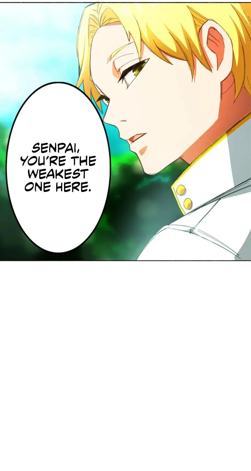 I’m Level 999, But I Only Have One Year To Live Chapter 2 page 31 - 