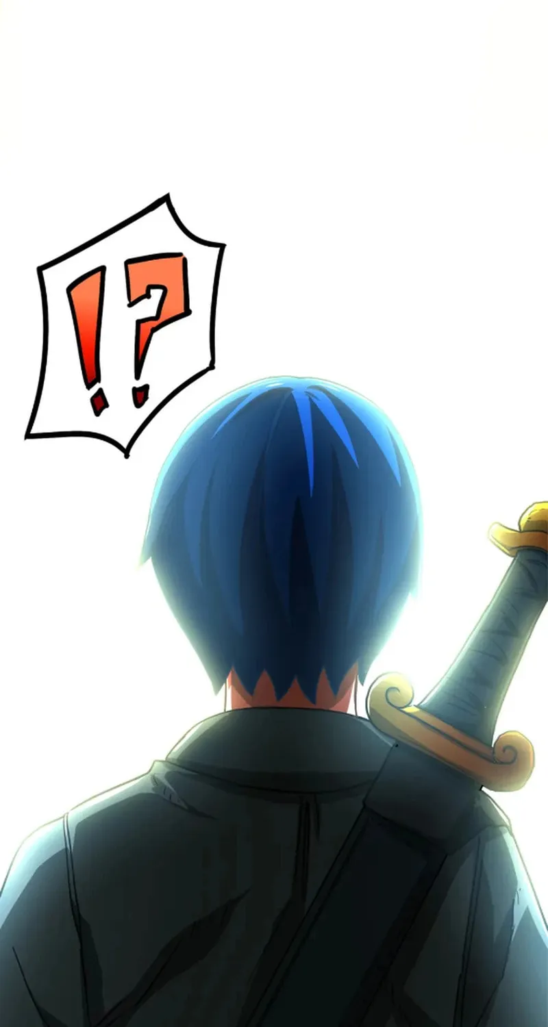 I’m Level 999, But I Only Have One Year To Live Chapter 2 page 40 - 