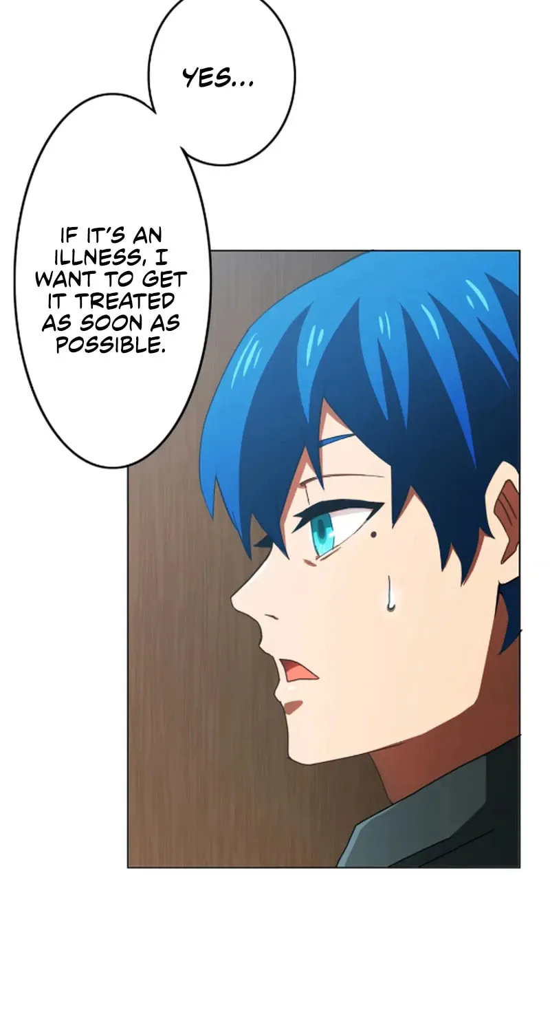 I’m Level 999, But I Only Have One Year To Live Chapter 2 page 5 - 