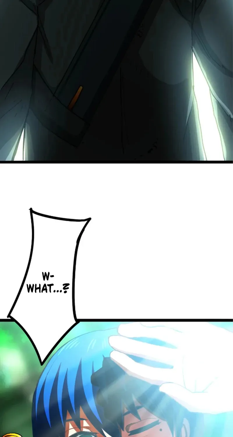 I’m Level 999, But I Only Have One Year To Live Chapter 2 page 41 - 