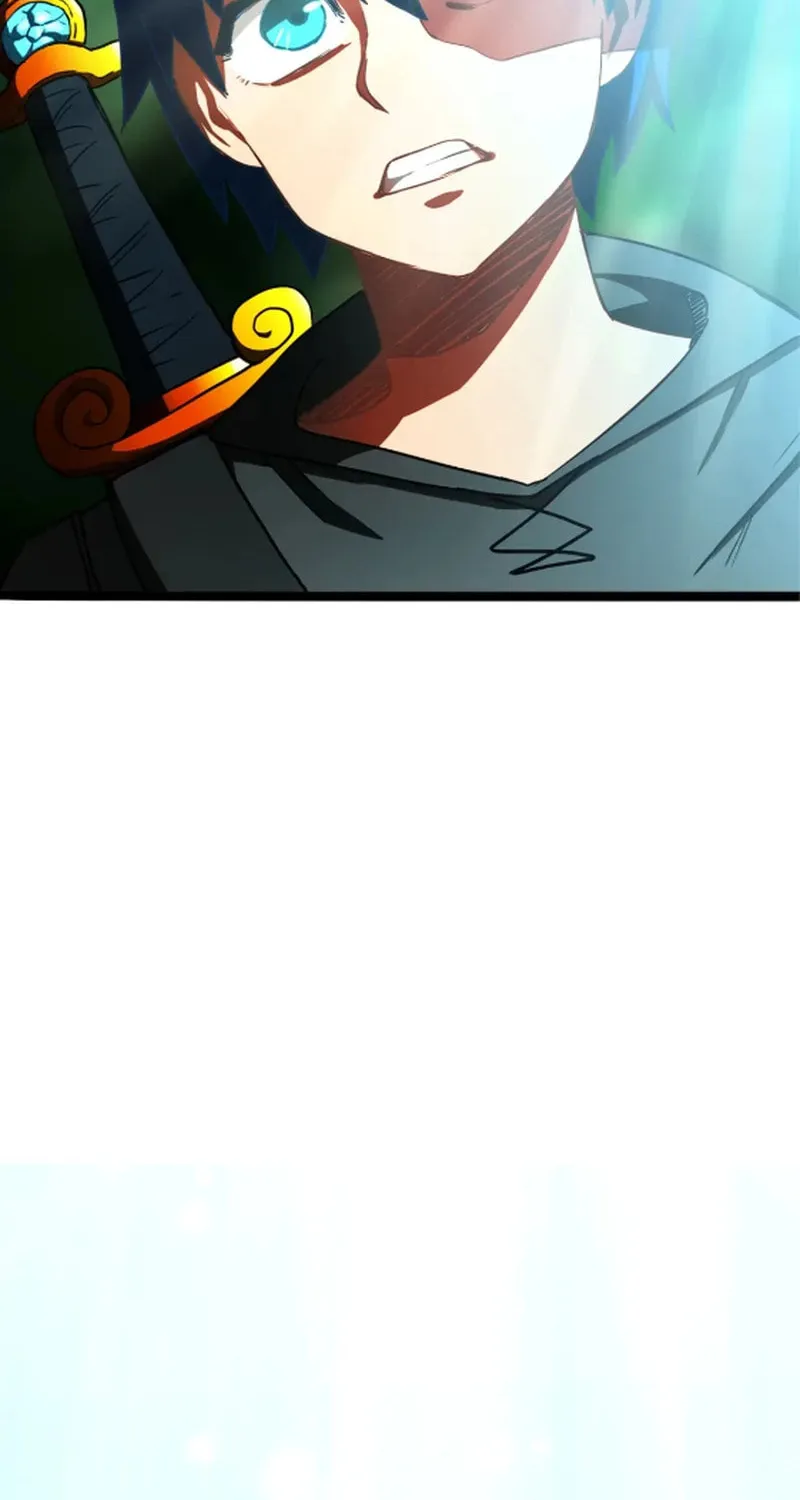 I’m Level 999, But I Only Have One Year To Live Chapter 2 page 42 - 