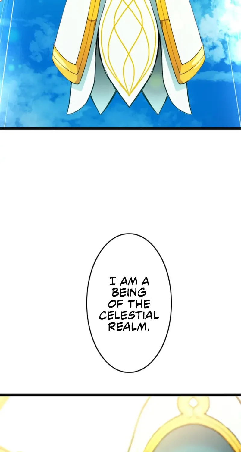 I’m Level 999, But I Only Have One Year To Live Chapter 2 page 44 - 