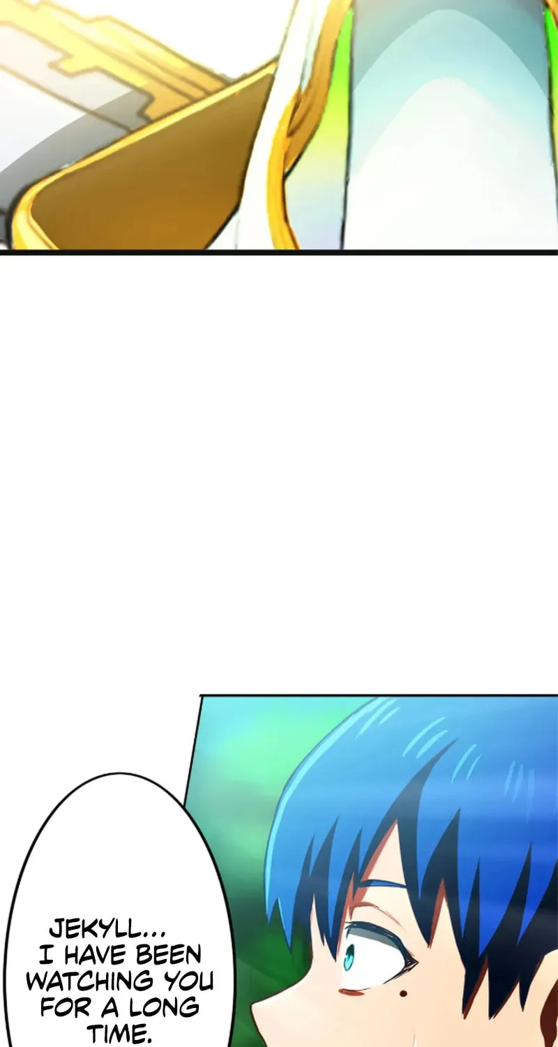 I’m Level 999, But I Only Have One Year To Live Chapter 2 page 45 - 