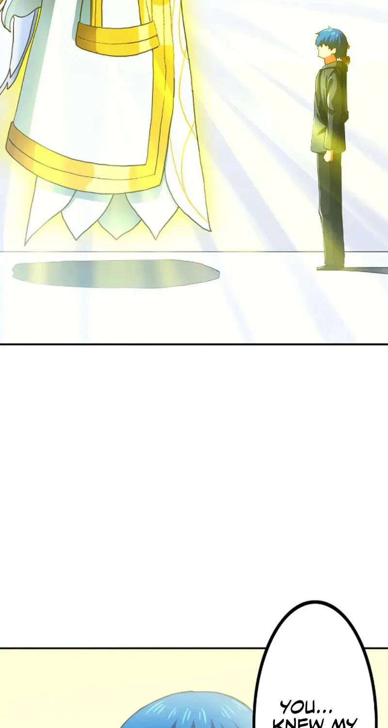 I’m Level 999, But I Only Have One Year To Live Chapter 2 page 49 - 