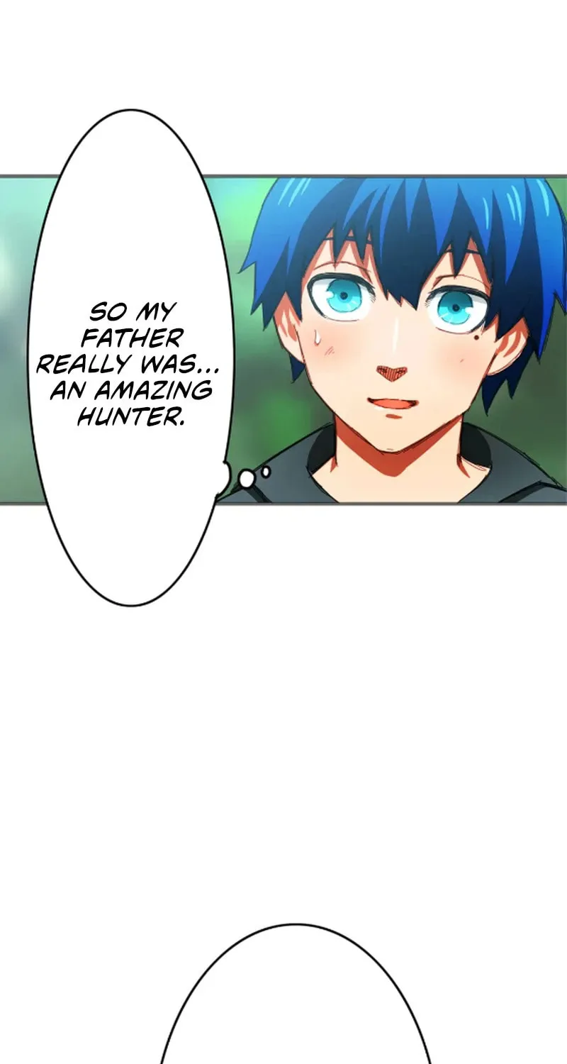 I’m Level 999, But I Only Have One Year To Live Chapter 2 page 53 - 