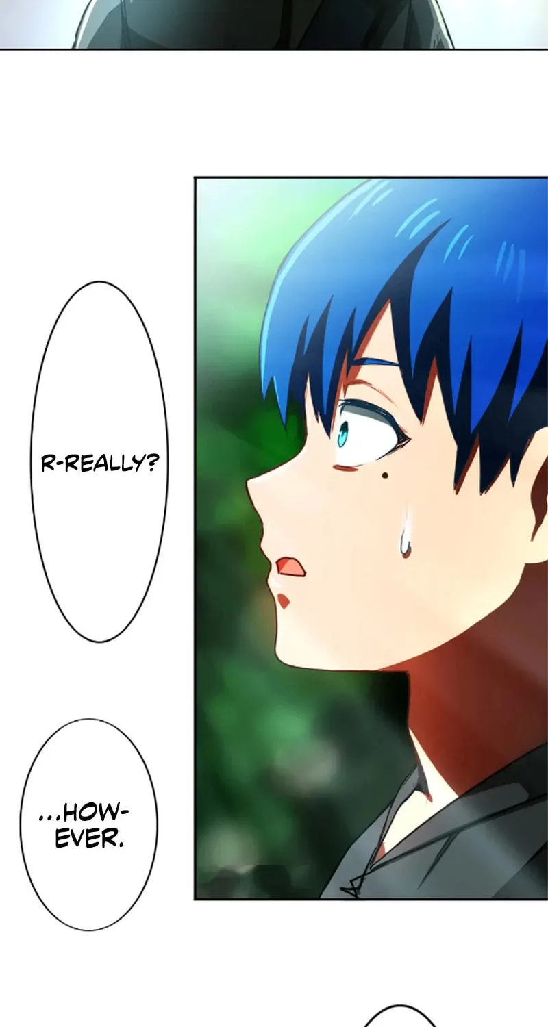 I’m Level 999, But I Only Have One Year To Live Chapter 2 page 56 - 