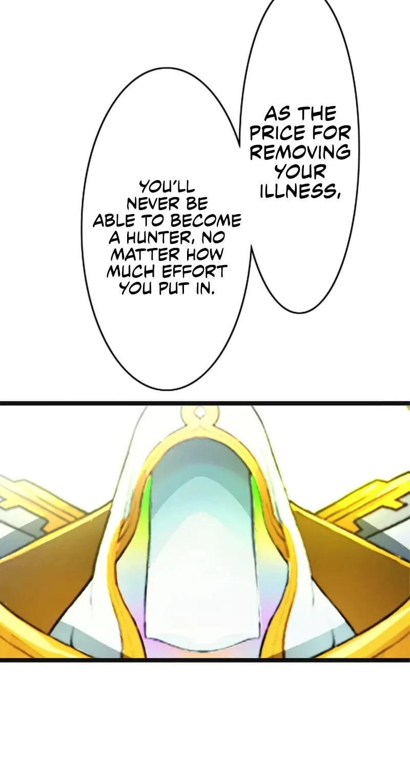 I’m Level 999, But I Only Have One Year To Live Chapter 2 page 57 - 