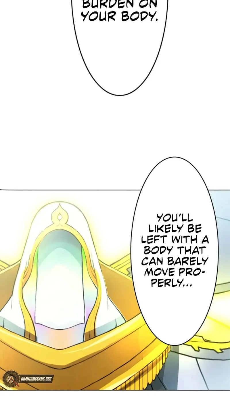 I’m Level 999, But I Only Have One Year To Live Chapter 2 page 60 - 